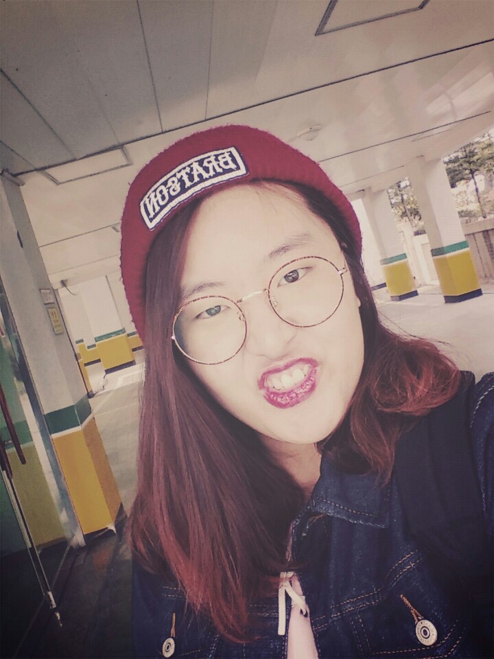 김은주 / KIM Eunju